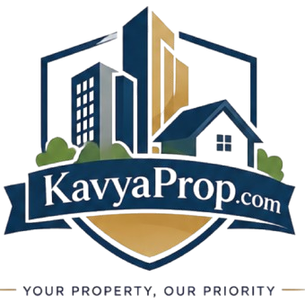Kavya Prop Logo