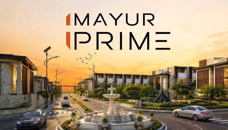 Mayur Prime